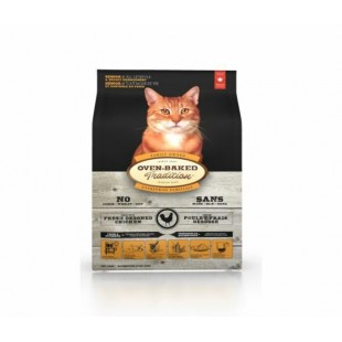 Obt Nourriture sèche pour chat sénior et...