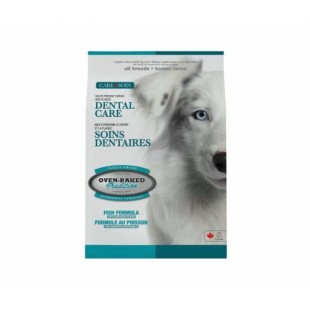 Obt Nourriture sèche pour chien soins dentaires...