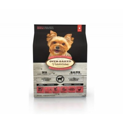 Obt Nourriture sèche pour chien de petite race à...