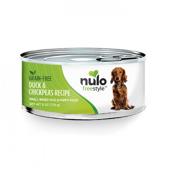 Nulo FreeStyle Nourriture Humide pour Chien Petite...