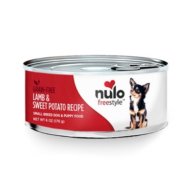 Nulo FreeStyle Nourriture Humide pour Chien Petite...