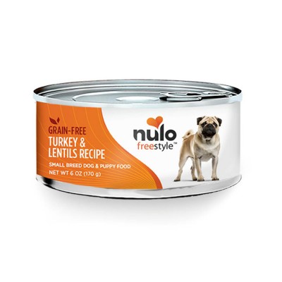 Nulo FreeStyle Nourriture Humide pour Chien Petite...
