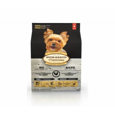 Obt Nourriture sèche pour chien de petite race...