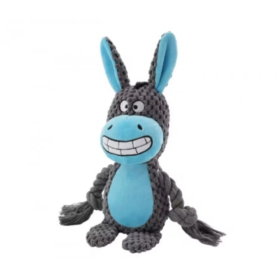 Walley Toys Danny jouet en peluche