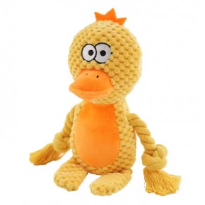 Walley Toys Duke jouet en peluche