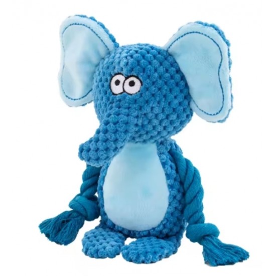 Walley Toys Elliot jouet en peluche