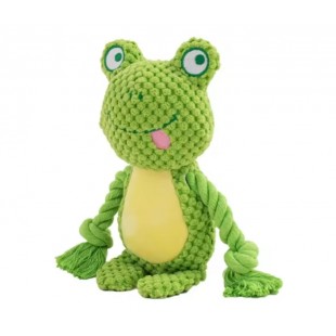 Walley Toys Freddy jouet en peluche