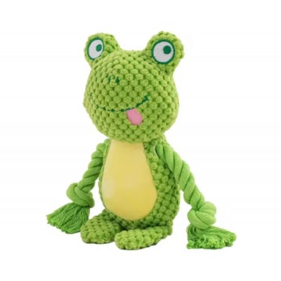 Walley Toys Freddy jouet en peluche