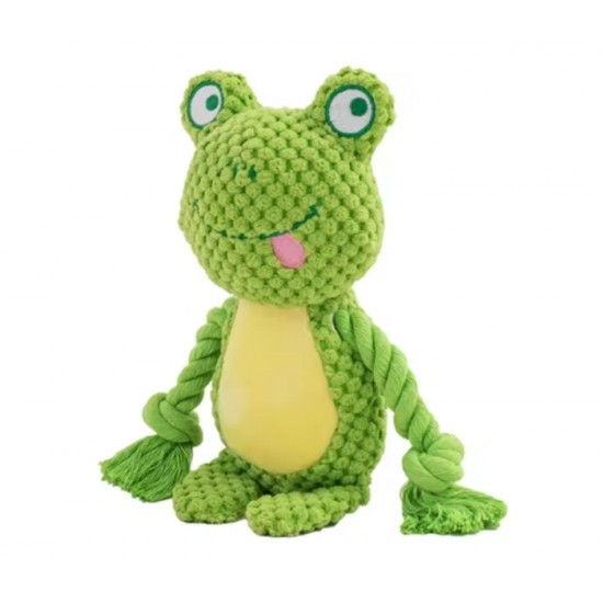 Walley Toys Freddy jouet en peluche