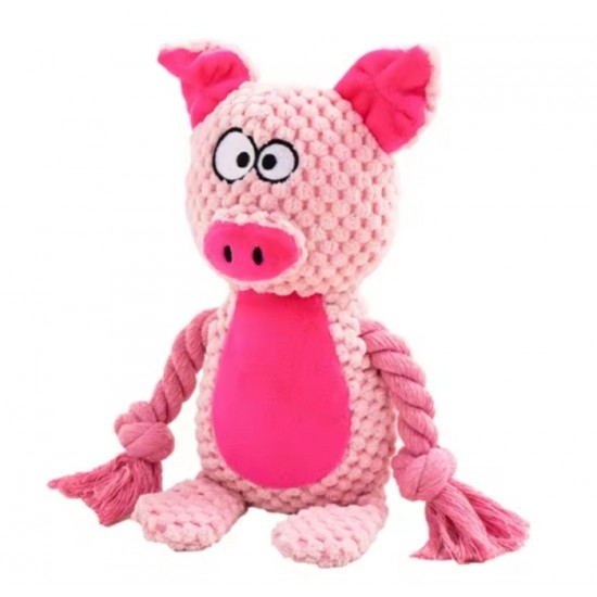 Walley Toys Penny jouet en peluche