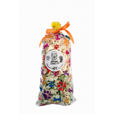 MANGE DONC ÇA Pupcorn MDC Pâque
