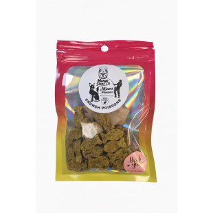 MANGE DONC ÇA Crunch poissons gâterie naturelle...