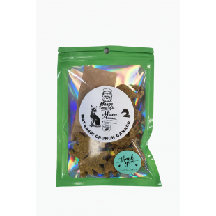MANGE DONC ÇA Matatabi Crunch Canardo gâterie...