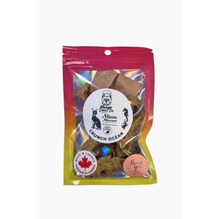 MANGE DONC ÇA Crunch océan gâterie naturelle...