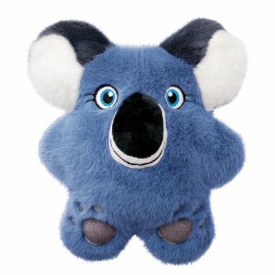 KONG Snuzzles Koala jouet peluche pour chien...