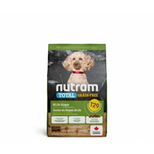 Nutram Total T29 nourriture sans grains pour chien...