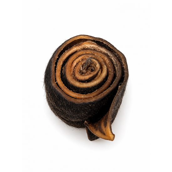VRACPOURCHIEN brioche de boeuf poilue 2 à 3 po