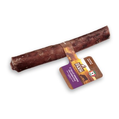 Natural Farm Gullet Wrapped Collagen Stick 6po