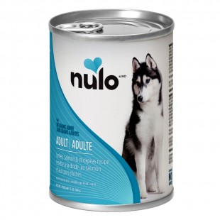 Nulo FreeStyle nourriture humide chien et chiot...