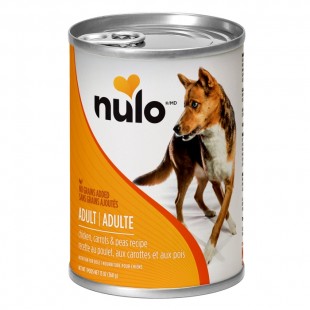 Nulo FreeStyle nourriture humide pour chien adulte...