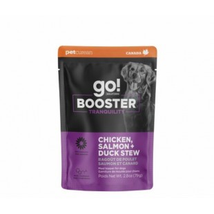 Petcurean Go! Solutions Booster pour chien...