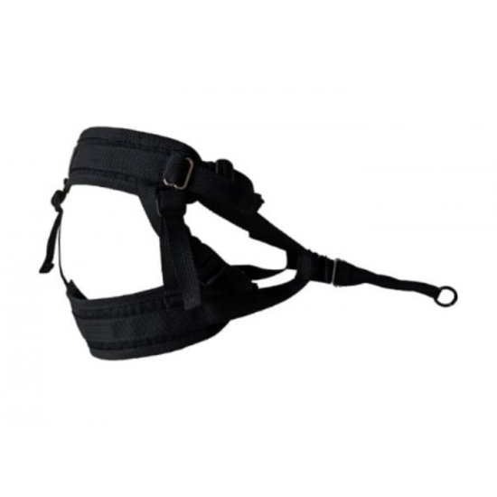 LeChienBlanc Ceinture Série Pro L XL pour canicross et sports canins