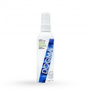 Dogma Dog Bügs chasse-moustique naturel pour...