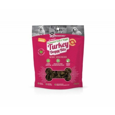 Jay's Tasty Gâteries fermentées pour chien...