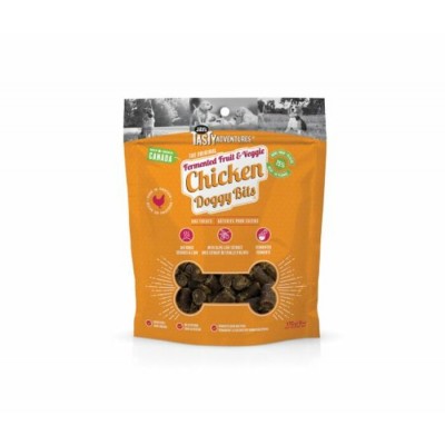 Jay's Tasty Gâteries fermentées pour chien...