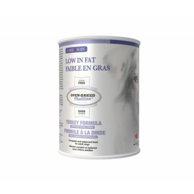OBT Nourriture en conserves pour chien Faible en...