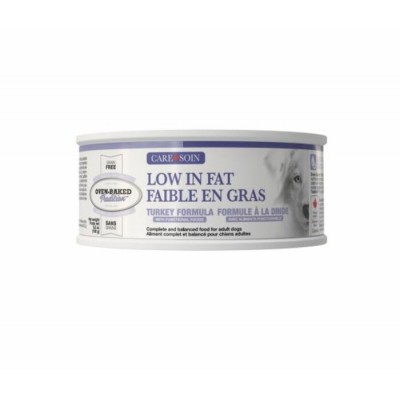 OBT Nourriture en conserves pour chien Faible en...