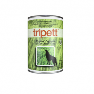 PetKind Tripett Original Formula nourriture humide...