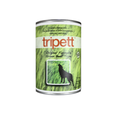 PetKind Tripett Original Formula nourriture humide...