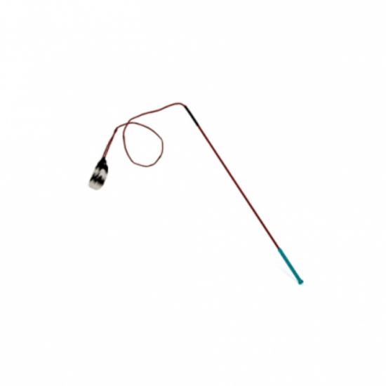 Outward Hound Tail Teaser Wand Lure jouet...