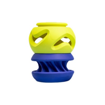 WAGLAB Play Stack ensemble de 2 jouets interactifs...