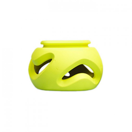 WAGLAB Play Stack Boomerang jouet interactif...