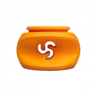 WAGLAB Play Stack Bully jouet interactif modulaire...