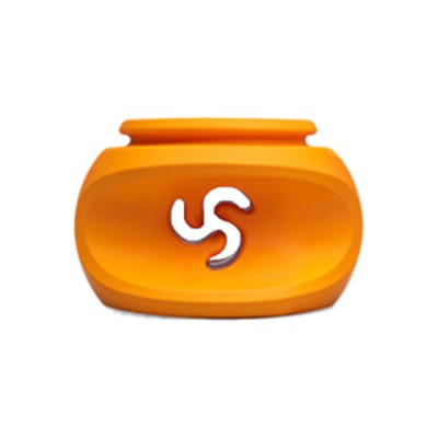 WAGLAB Play Stack Bully jouet interactif modulaire...