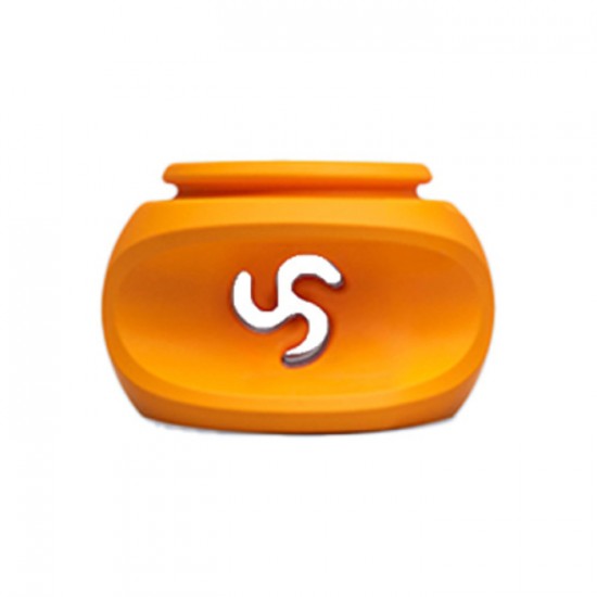 WAGLAB Play Stack Bully jouet interactif modulaire...