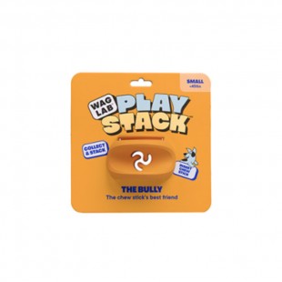 WAGLAB Play Stack Bully jouet interactif modulaire...