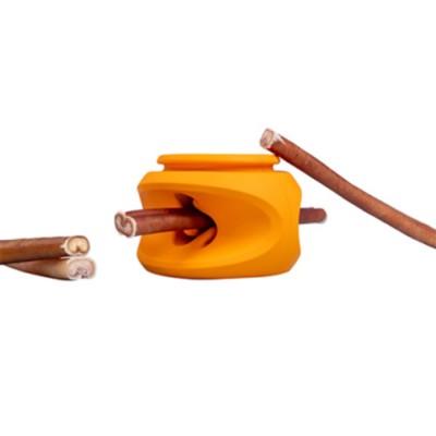 WAGLAB Play Stack Bully jouet interactif modulaire pour petits chiens