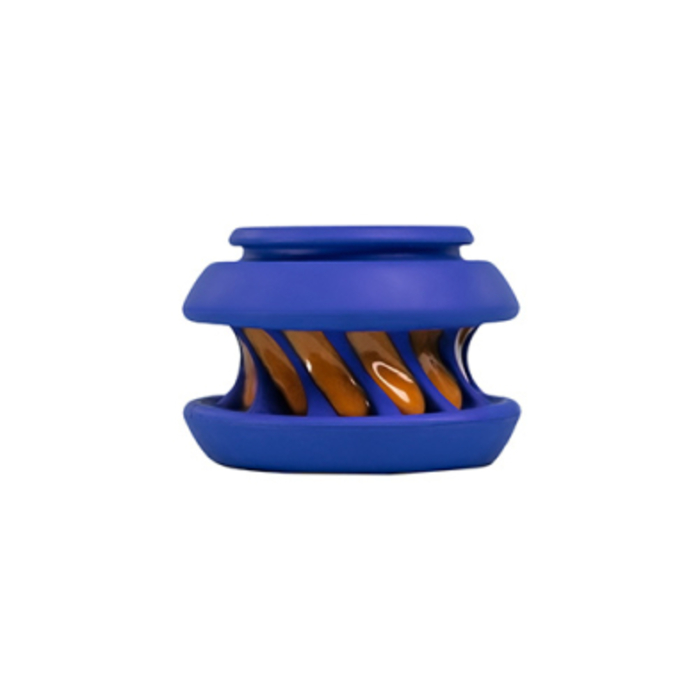 WAGLAB Play Stack Slobber jouet interactif modulaire pour grands chiens WAGLAB Play Stack Slobber jouet interactif modulaire pour grands chiens