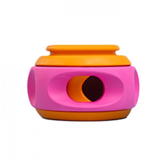 WAGLAB Play Stack Spinner jouet interactif...