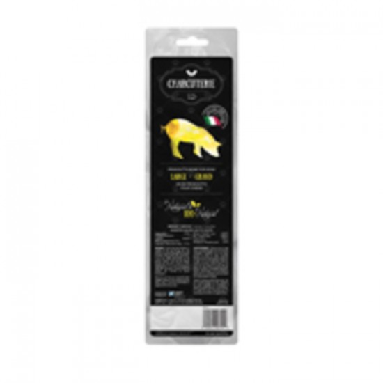 Os de prosciutto Charcuterie Dogit pour chiens, grand