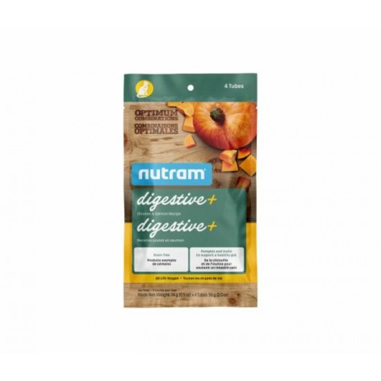 Nutram Combinaisons Optimales Digestive+ Chat...