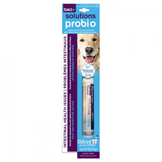 Probio+ Vivo pour chien en pâte