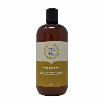 Peke secret top secret 500ml