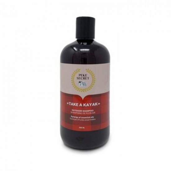 Peke secret take a kayak 500ml