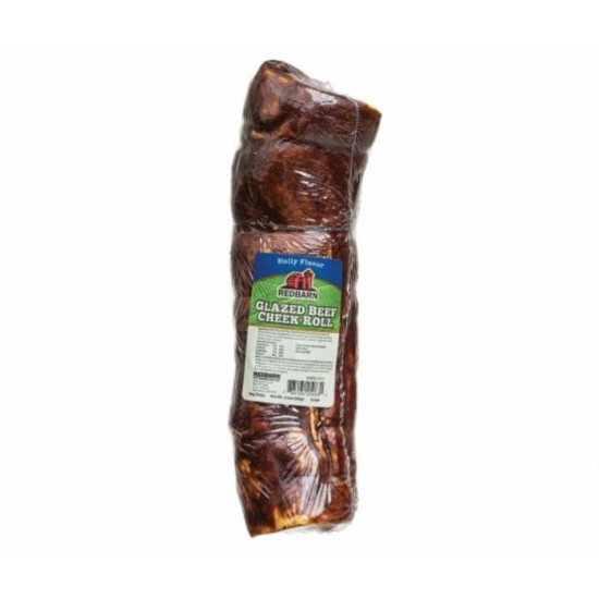 Redbarn Roulades De Joues De Boeuf Glacé, Saveur...