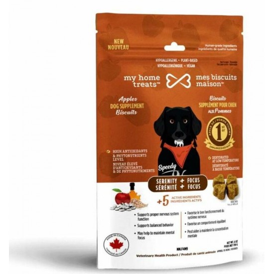 supplément hypoallergénique pour chien aux...